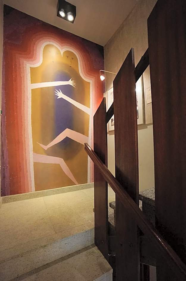 Hotel Terminus du Forez Saint Etienne Centre