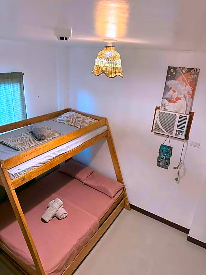 Marz inn Moalboal