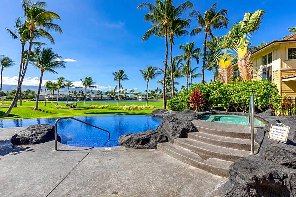Fairway Villas Waikoloa By Outrigger