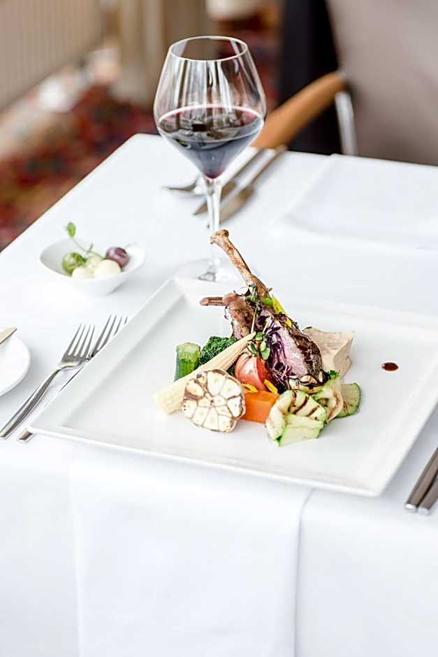 Artis Centrum Hotels