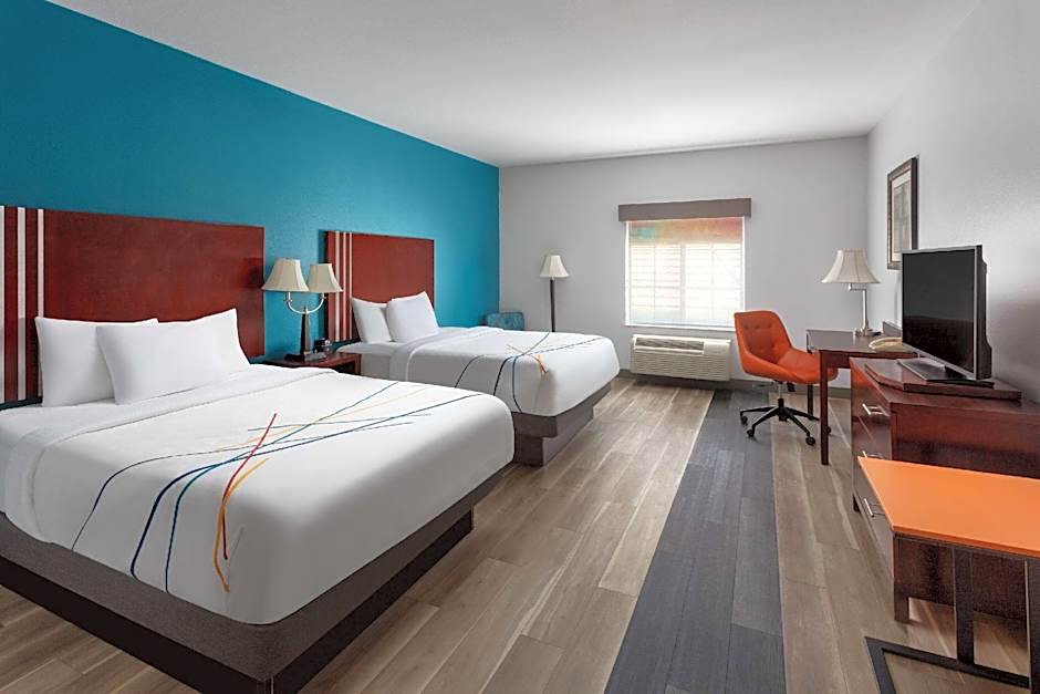 La Quinta Inn & Suites by Wyndham Woodward