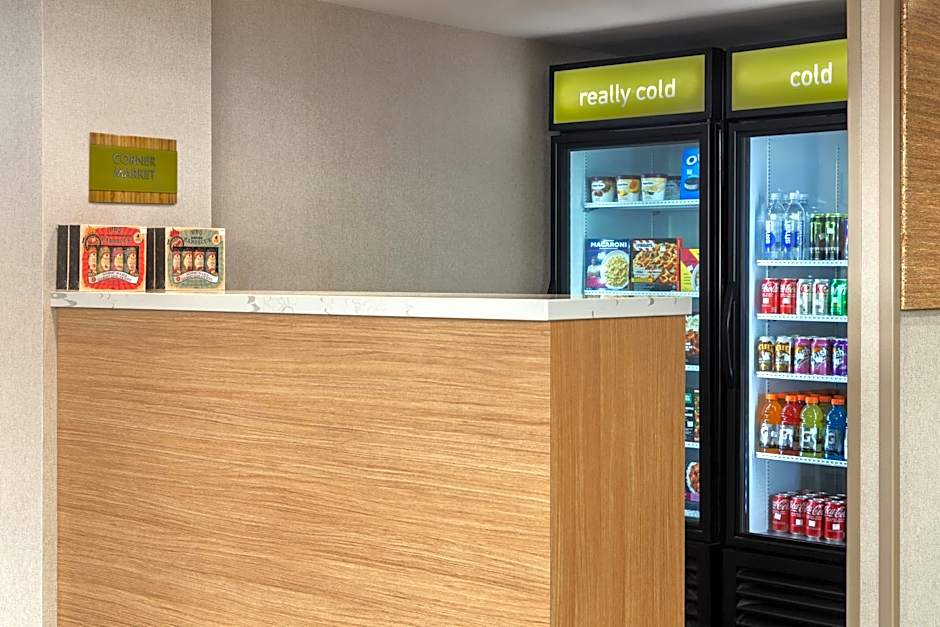 Home2 Suites by Hilton Kitchener