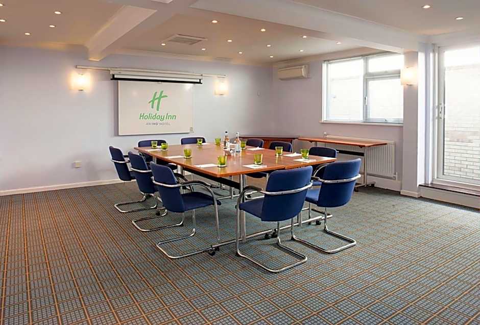 Holiday Inn Ipswich By IHG