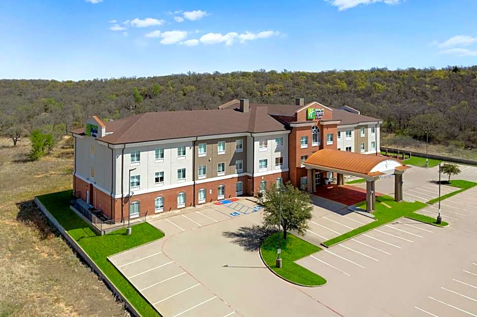 Holiday Inn Express & Suites Graham By IHG