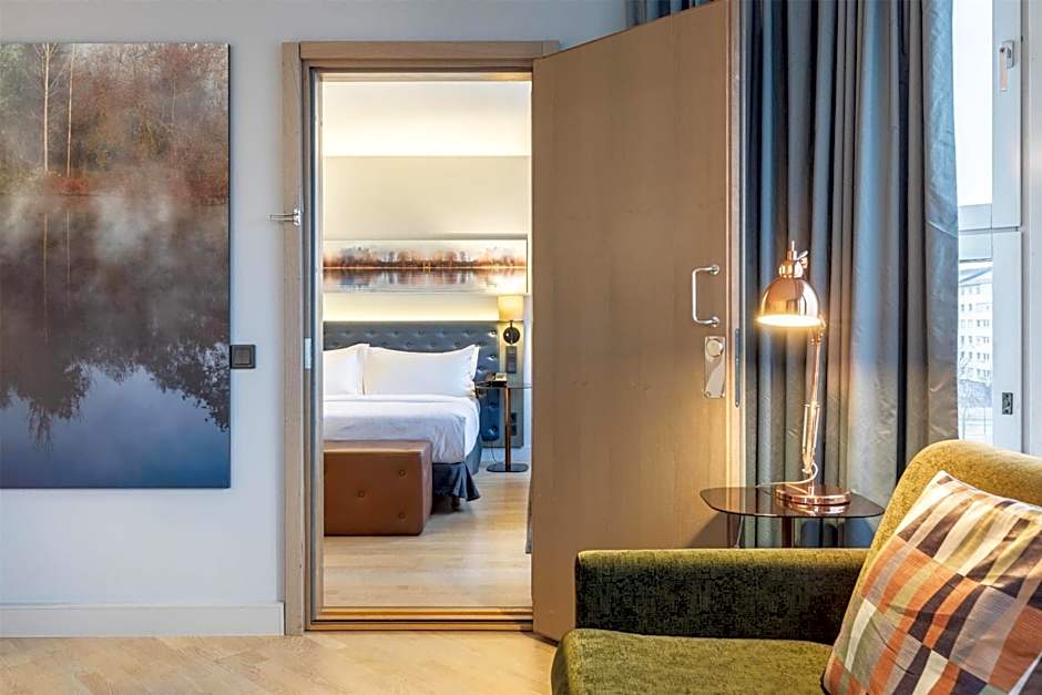 Helsinki Strand Hilton