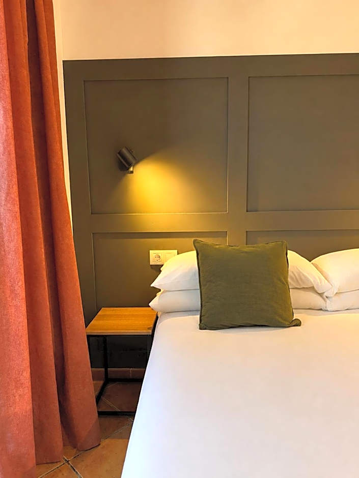 Hotel Casa Eira B&B