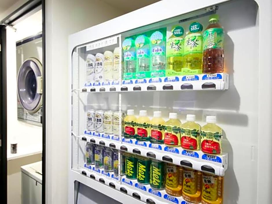 Apa Hotel Asakusa Kuramae