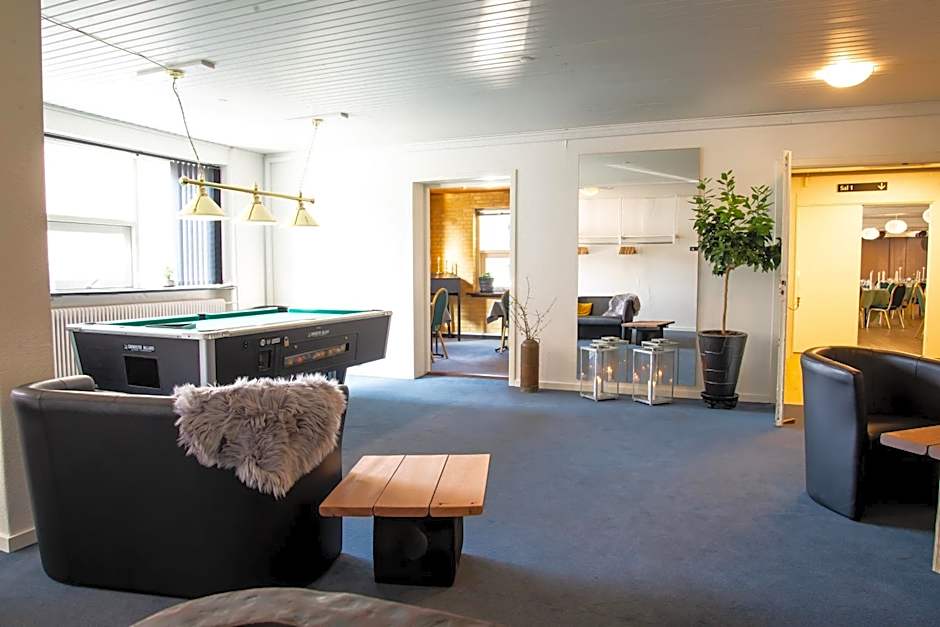 Hotel Vildbjerg