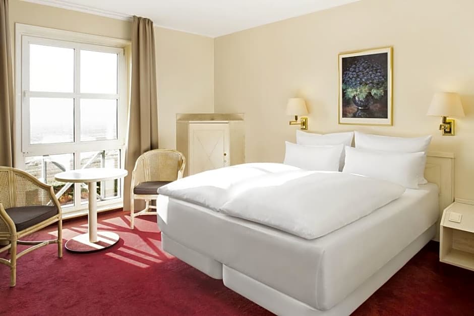 Courtyard by Marriott Magdeburg