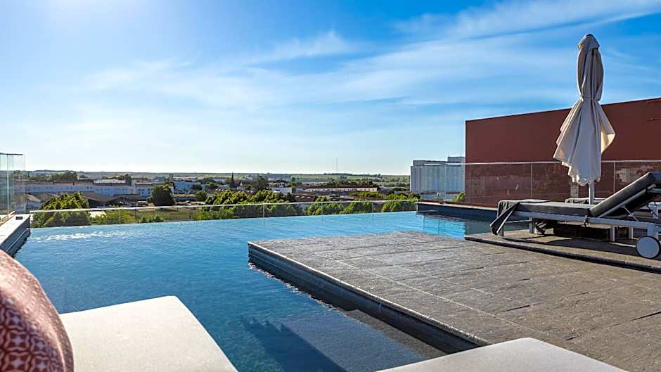 Vitoria Stone Hotel
