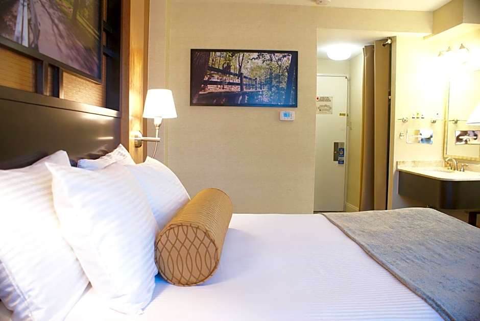 Best Western Queens Gold Coast