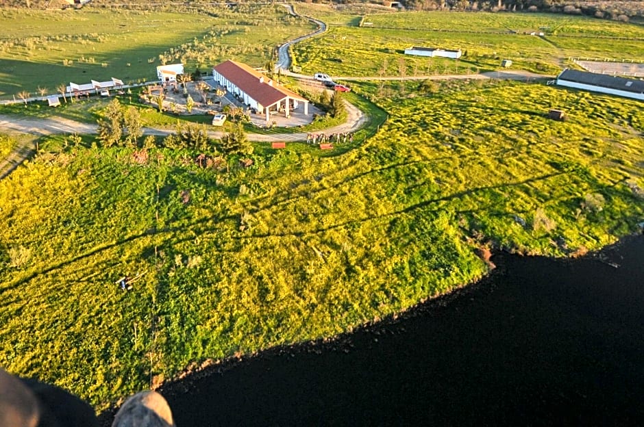 Casa Rural Cruces de Caminos