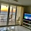 Oceanfront Condo on the Beach