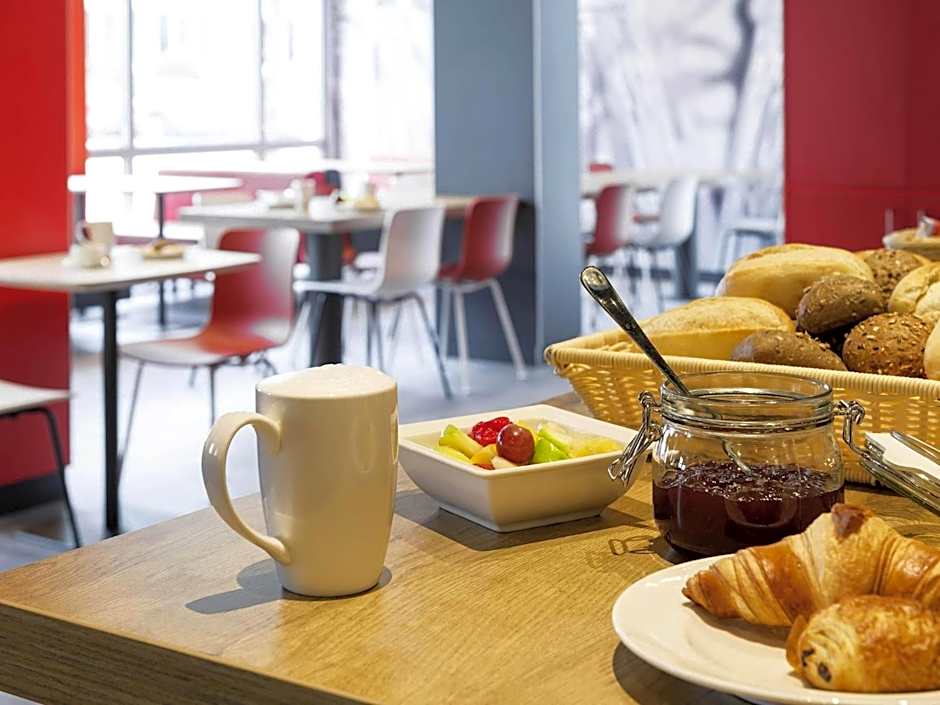 ibis Muenchen Garching