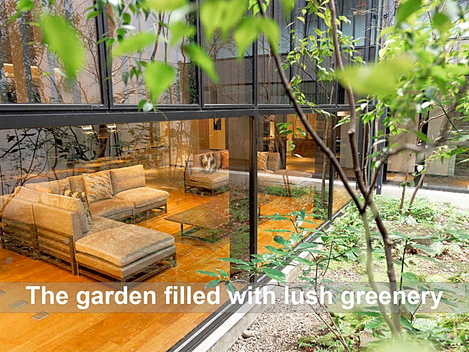 Mitsui Garden Hotel Kyoto Shinmachi Bettei