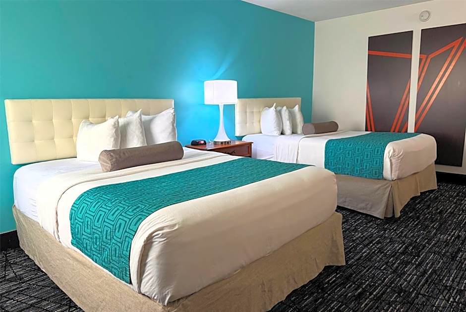 Howard Johnson by Wyndham Evansville East