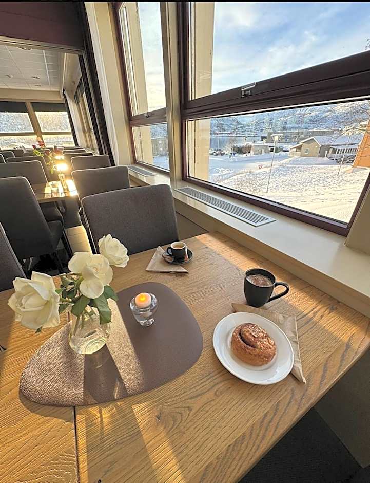 Hotell Maritim Skjervoy