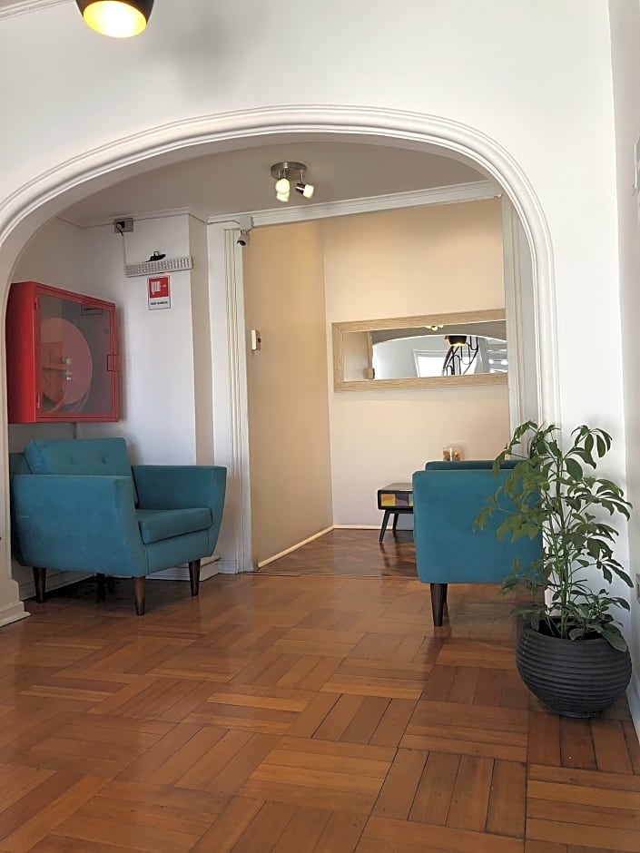 Hotel Boutique Tremo