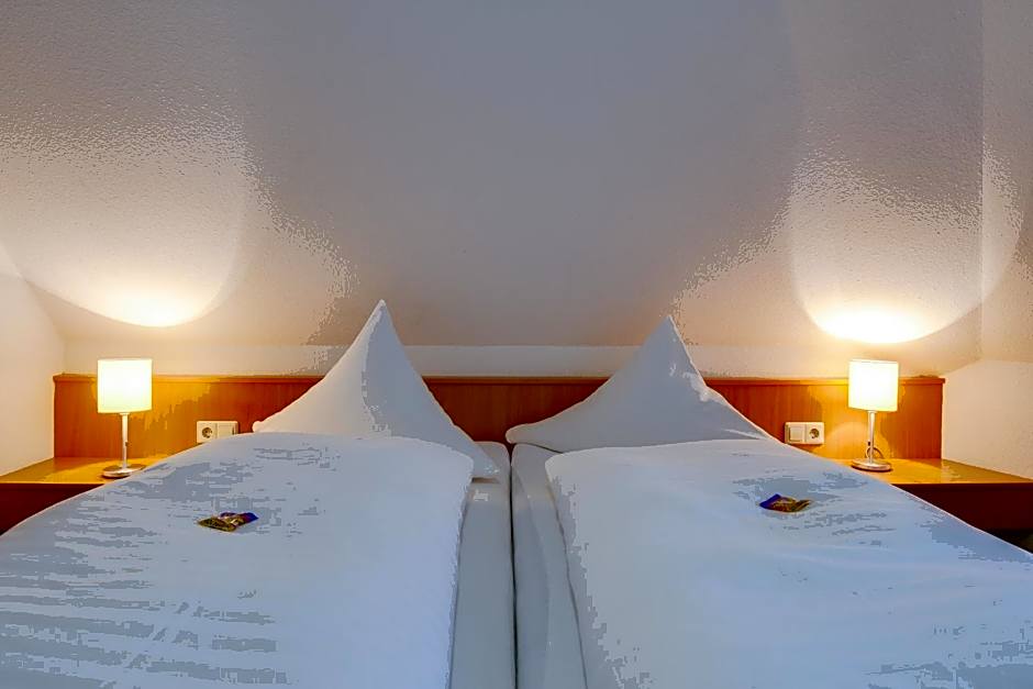 Central Hotel Friedrichshafen