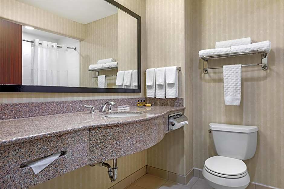 Best Western Plus Waxahachie Inn & Suites