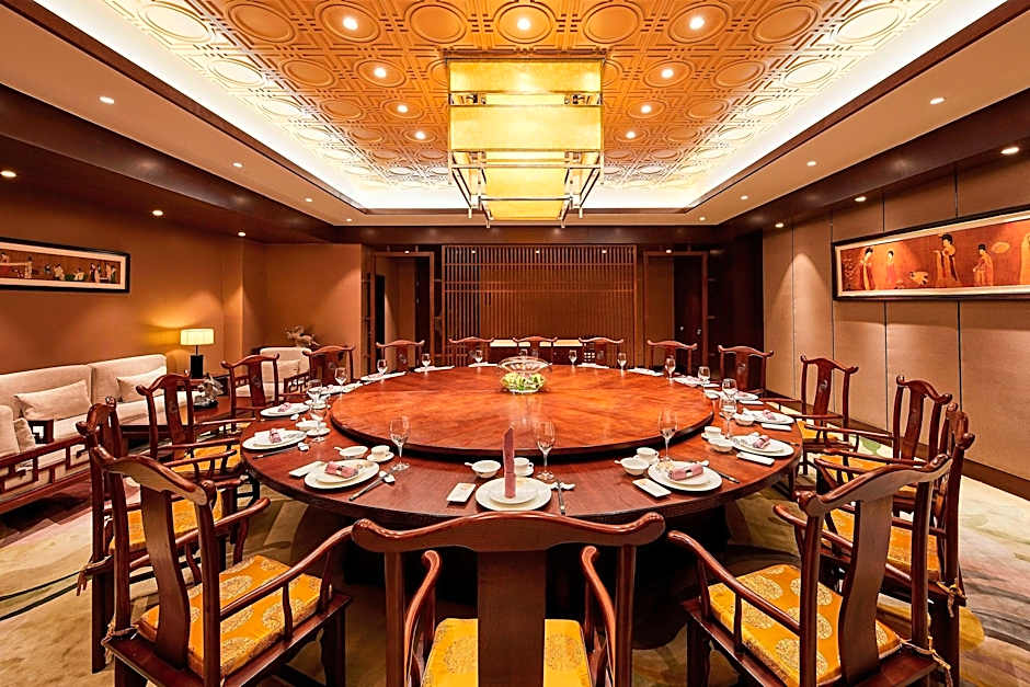 Four Points by Sheraton Danzhou