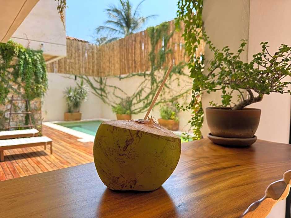 Casa Ita Surf - Adults Only