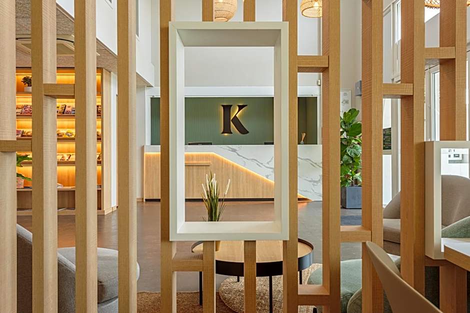 Kyriad Anglet - Biarritz