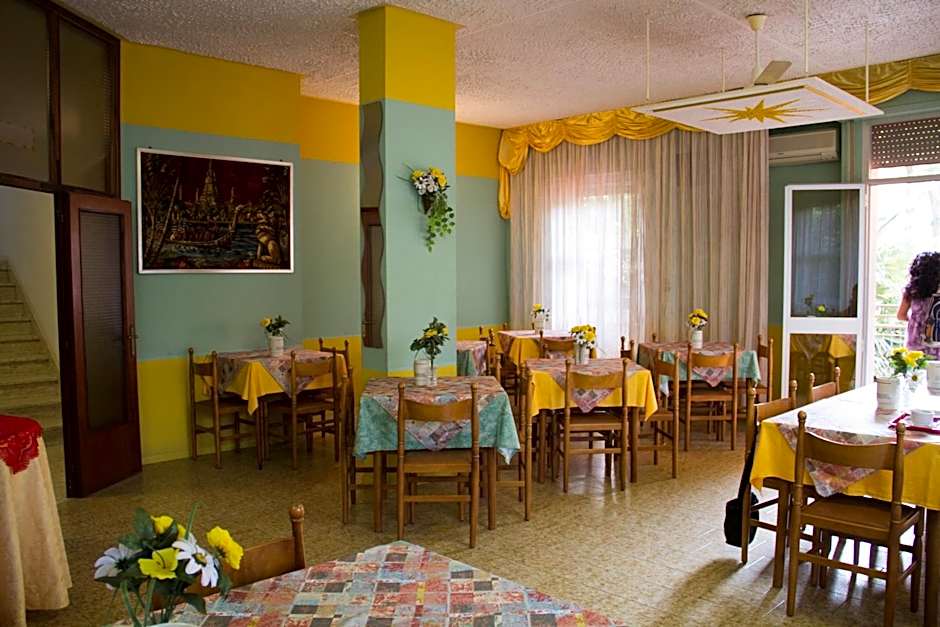 Hotel Wega