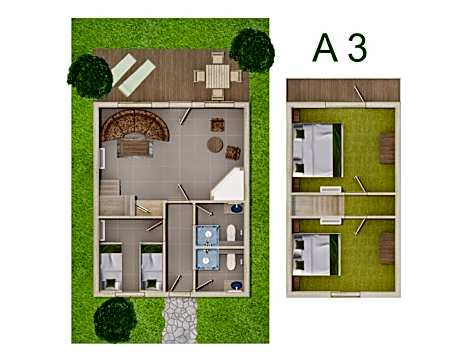 Family Suite