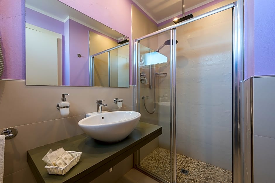 Park Hotel Morigi Garden & Spa