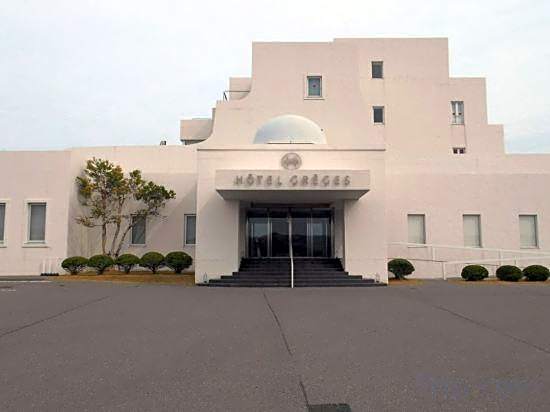 Hotel Greges