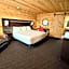 Americas Best Value Inn Wall