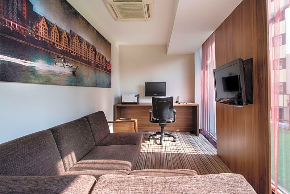 Wyndham Köln