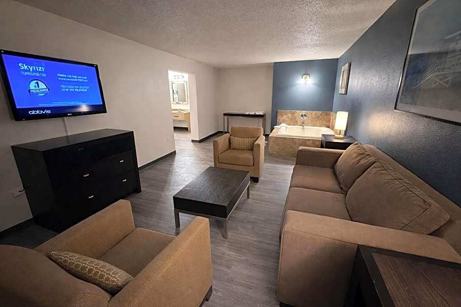 Express Inn & Suites