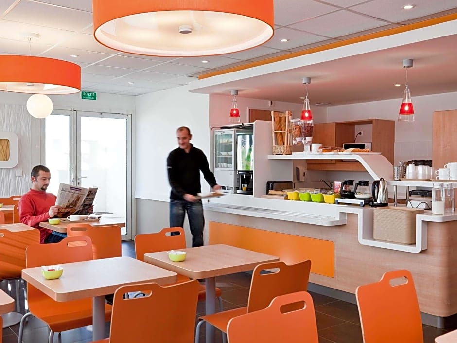ibis budget Istres Trigance