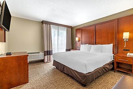 Superior King Room - Non-Smoking