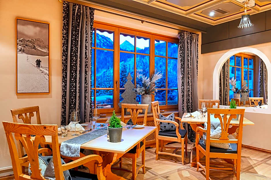 Hotel Hohenfels