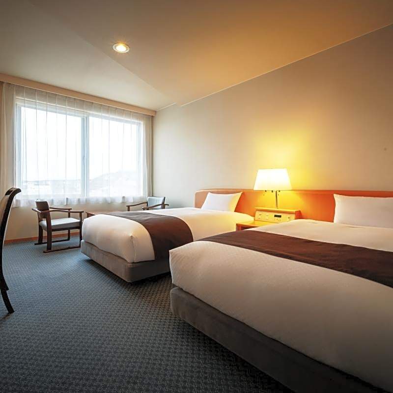 Hotel Miyuki