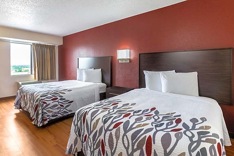 Red Roof Inn - El Paso West