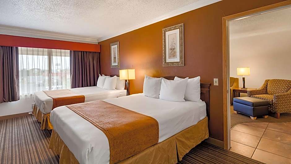 SureStay by Best Western Miles City