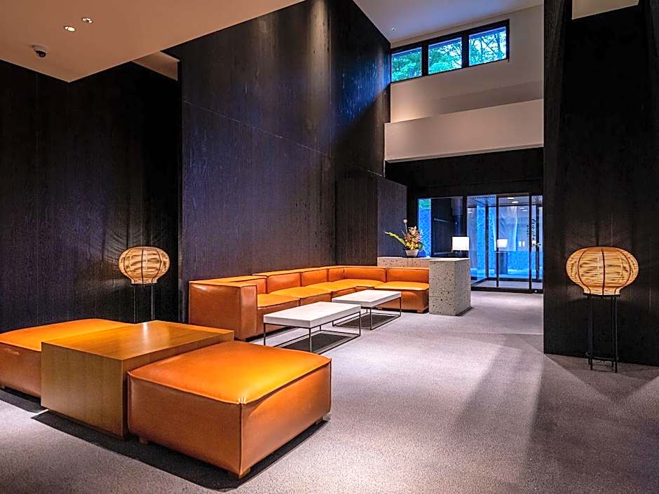 KAMENOI HOTEL NIKKO YUNISHIGAWA ALL-INCLUSIVE RESORT