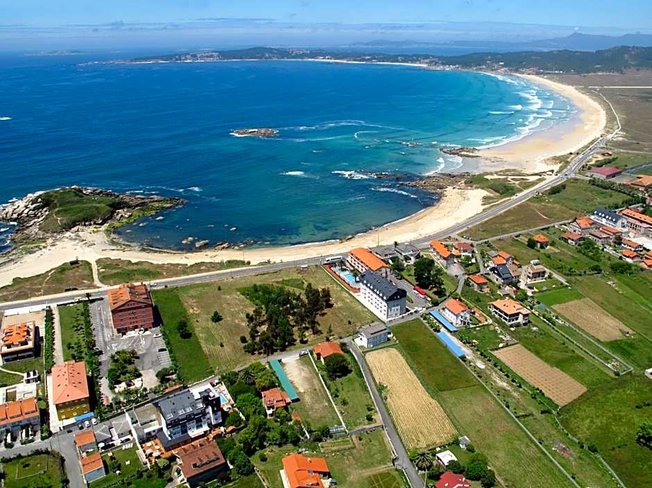 Hotel Piñeiro 2 Estrellas Superior