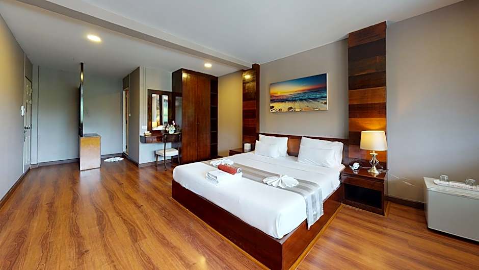 Baan Term Fun Saen Suk