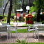 Hotel Rosen Garden