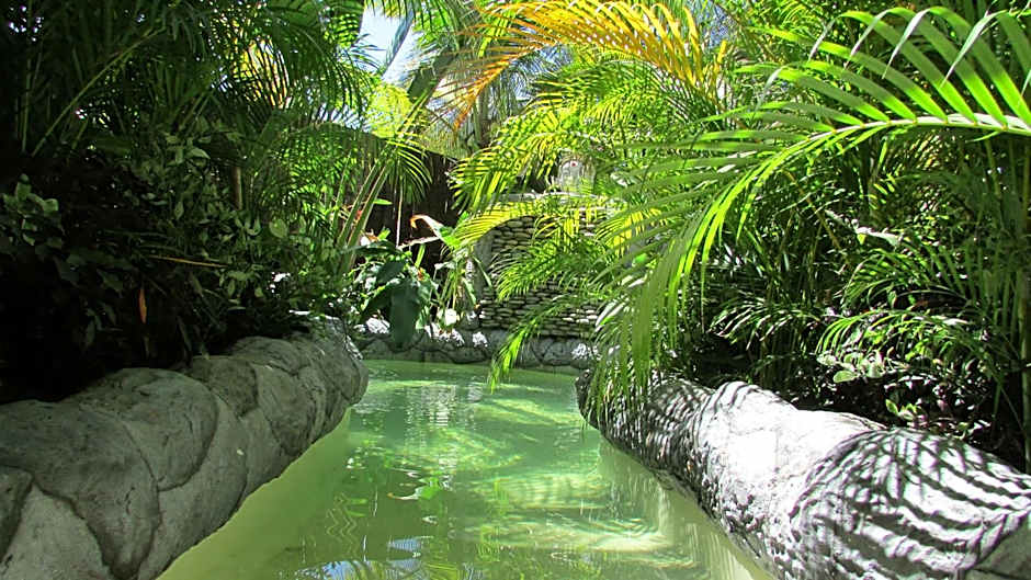 Muúnek Hotel Boutique Art & Spa, adults only