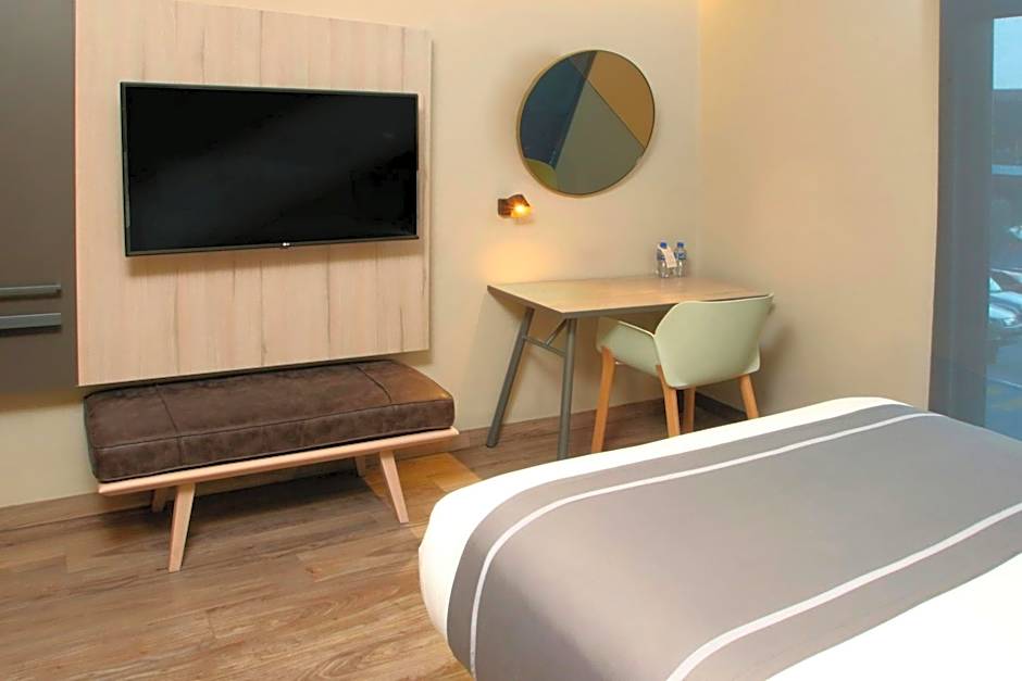 City Express Plus by Marriott Tampico