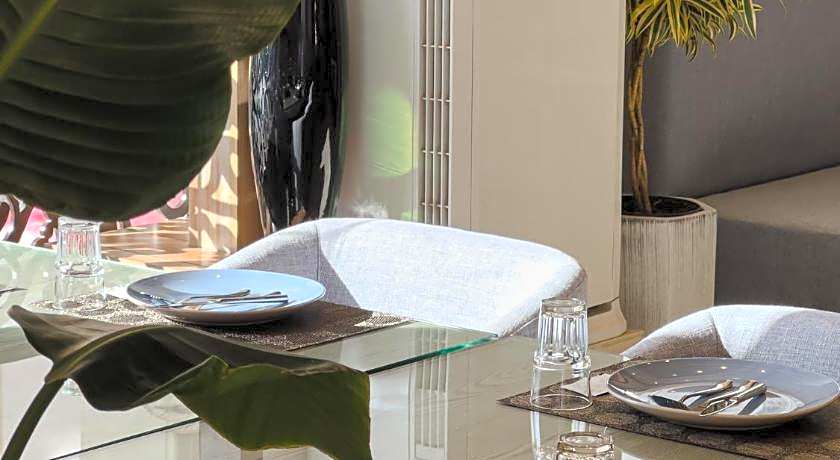 Al Maha International Hotel
