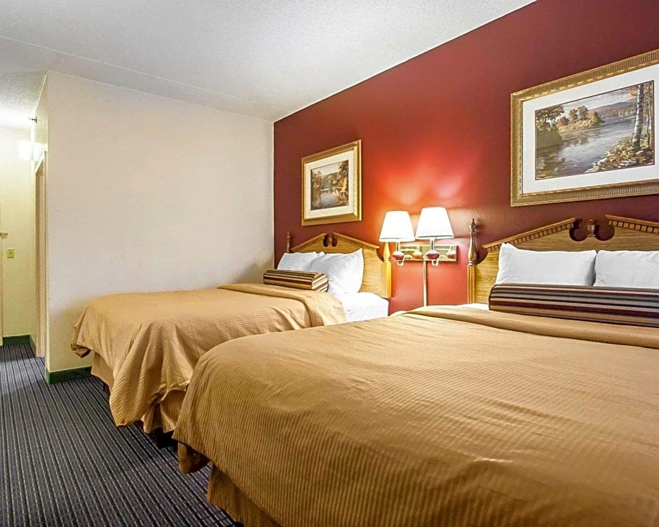 Clarion Hotel Branson
