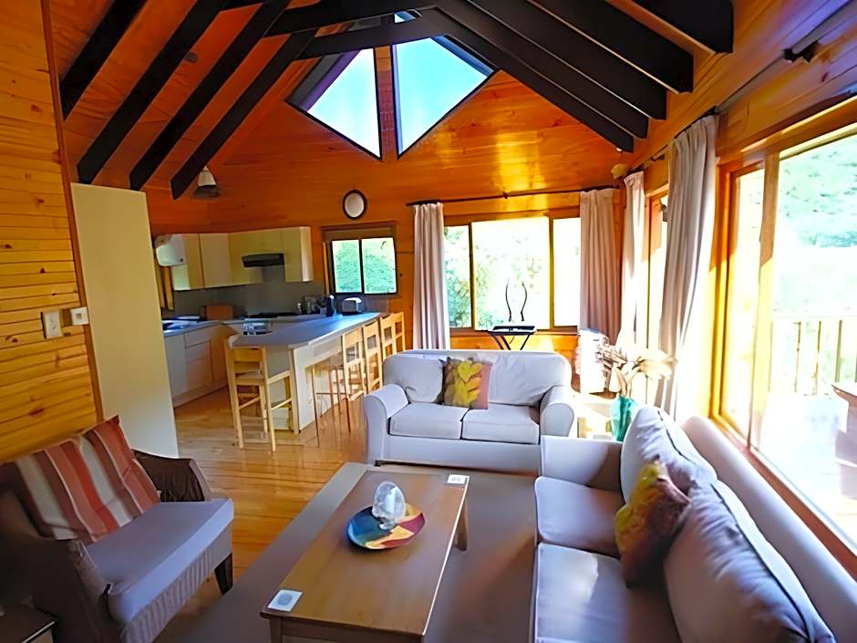 Thunzi Bush Lodge