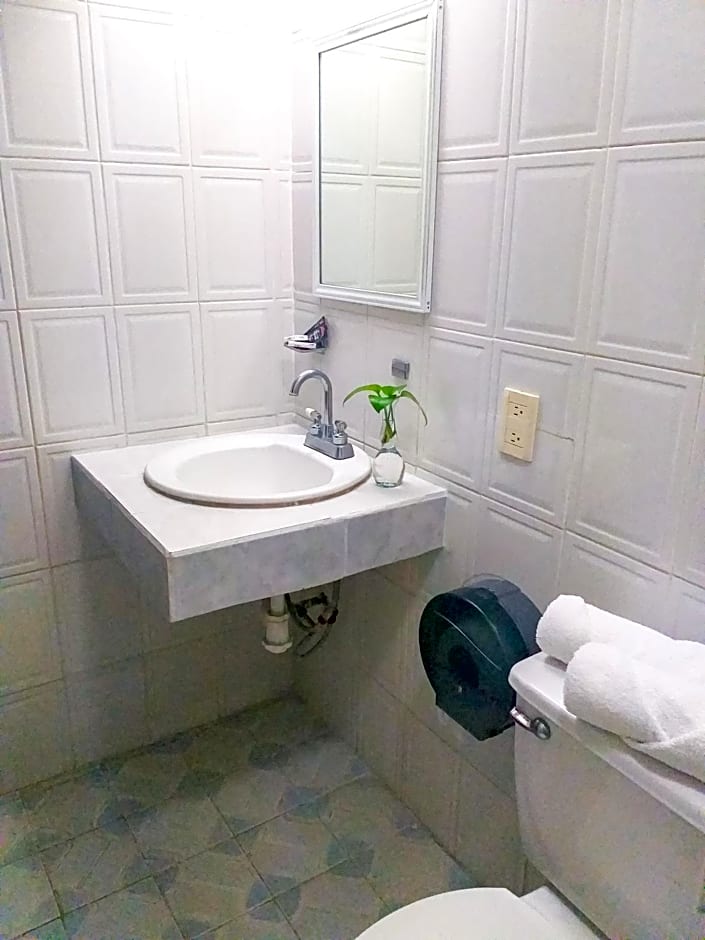 Hotel Trevi